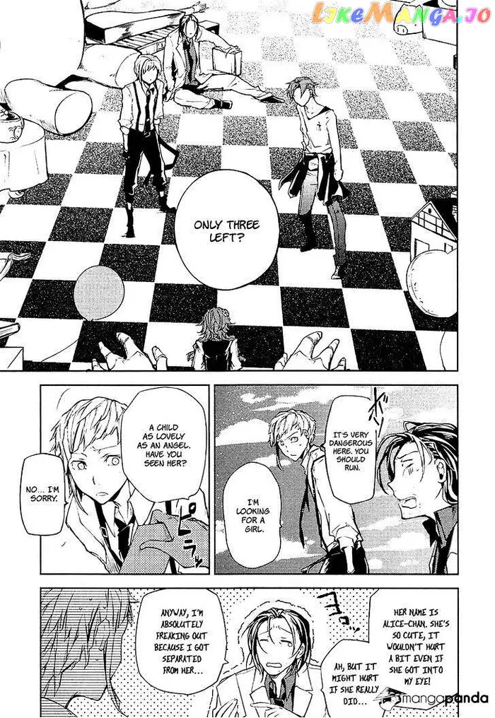 Bungou Stray Dogs Chapter 15 image 38_optimized